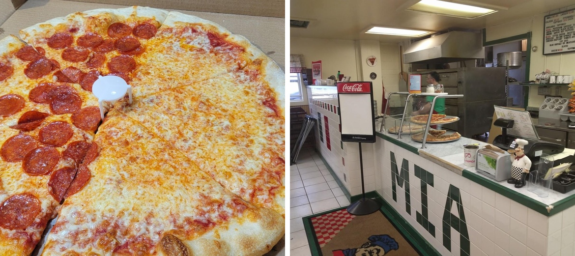 MIA Pizzeria