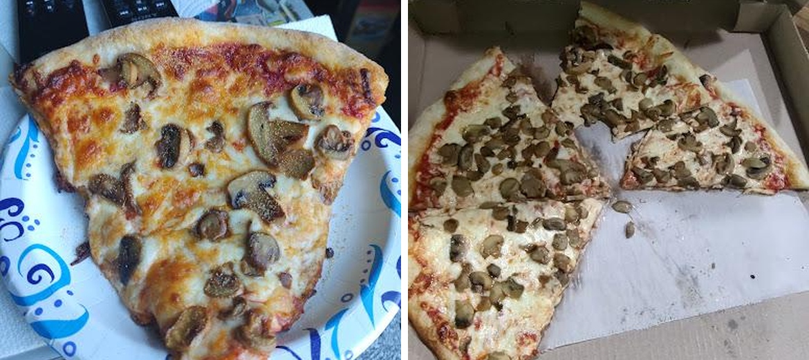 MIA Pizzeria