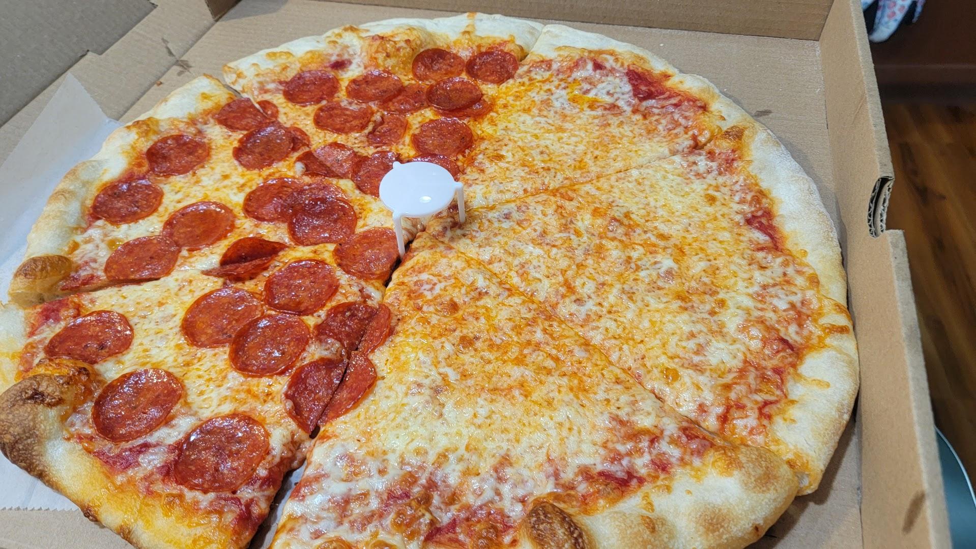 MIA Pizzeria