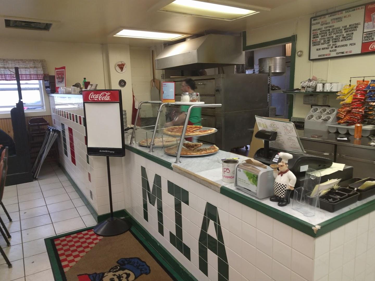MIA Pizzeria