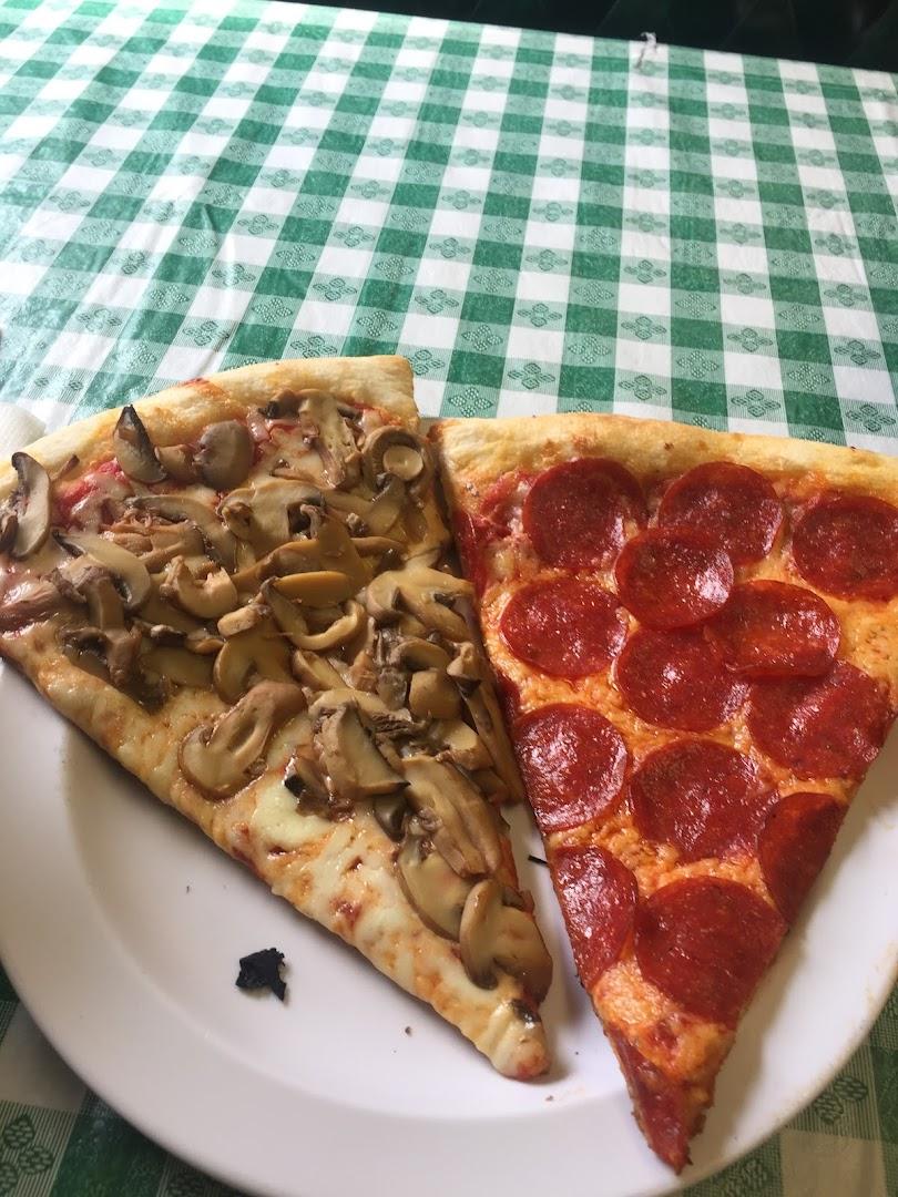 MIA Pizzeria