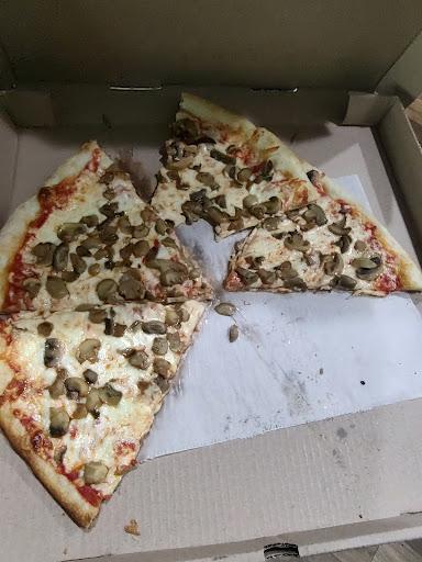 MIA Pizzeria